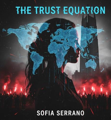 THE TRUST EQUATION (English Edition)