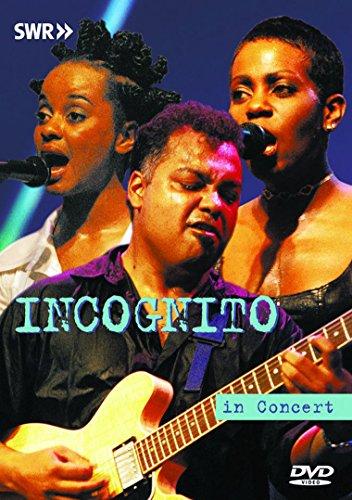 Incognito - In Concert