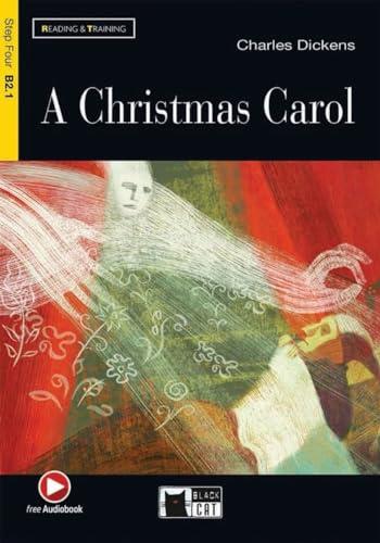 A Christmas Carol. Buch + Audio: Englische Lektüre für das 5. und 6. Lernjahr