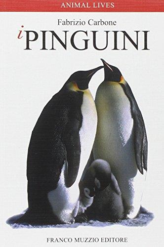 I pinguini