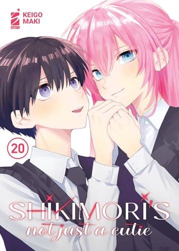 Shikimori's not just a cutie (Vol. 20)