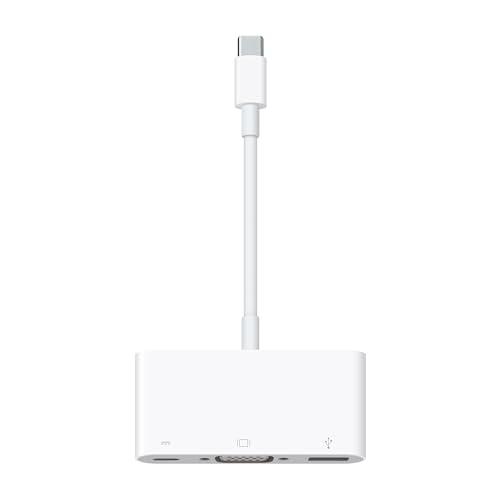 APPLE - Adattatore multiporta da USB-C a VGA