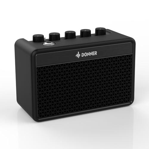 Donner DA10 MINI Electric Guitar Amplifier