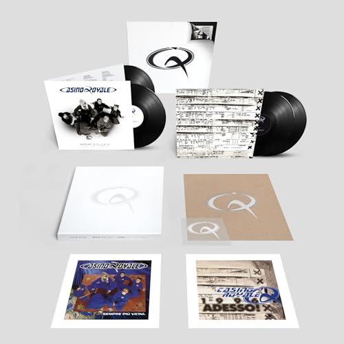 Sempre più vicini-30th Anniversary (Box Deluxe 4 LP)