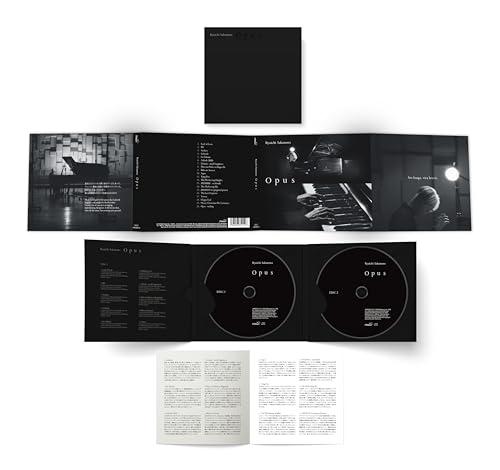 Opus [2 CD]