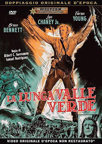 La Lunga Valle Verde (1956)