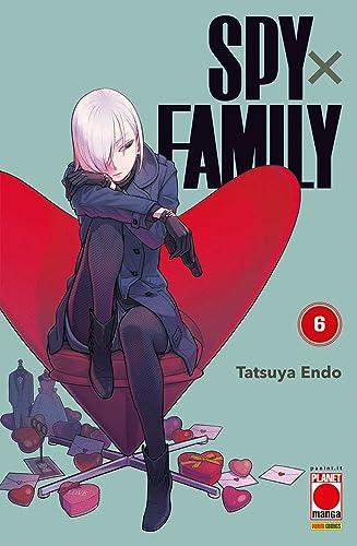 Spy x Family (Vol. 6)