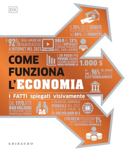 Come funziona l'economia. I fatti spiegati visivamente