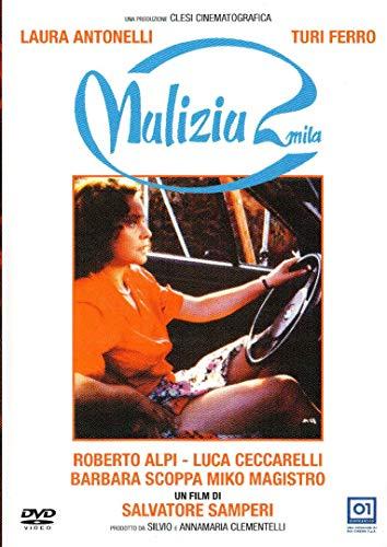 Malizia 2mila ( DVD)