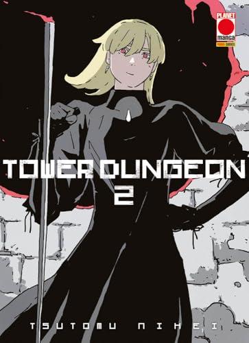 Tower dungeon (Vol. 2)