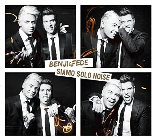 Siamo Solo Noise - Edizione Deluxe, senza l'autografo