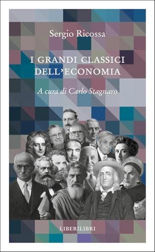 I grandi classici dell'economia