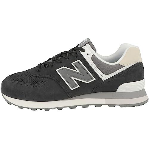 NEW BALANCE 574, Sneaker Uomo, 43 EU