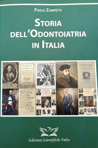Storia dell'odontoiatria in Italia