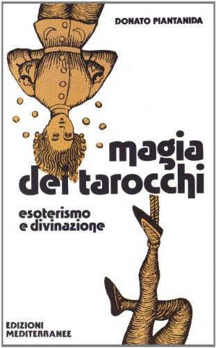 Magia dei tarocchi