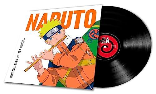 Naruto - Best Collection