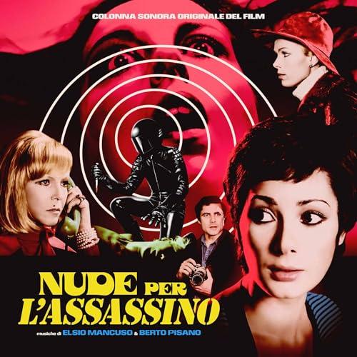 Nude per l'assassino