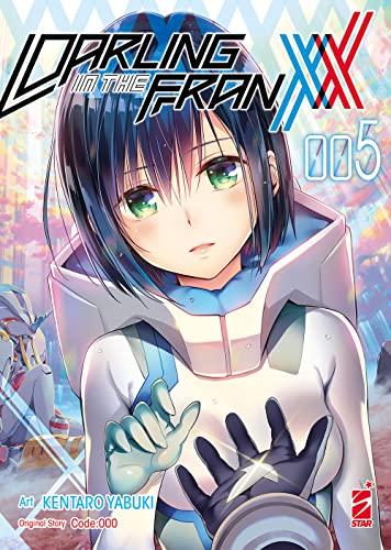 Darling in the Franxx (Vol. 5)