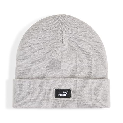 PUMA Ess Mid Crown Beanie Mid Crown Cuff Berretti Uomo