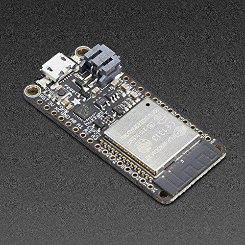 Adafruit HUZZAH32 - Feather Board ESP32, codice articolo: ADA3405