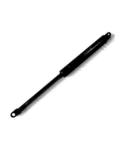 Stabilus Molla a gas LIFT-O-MAT con 1150 N/115 kg di forza di spinta, ammortizzatore, ad esempio per mobili, porte, raccordi, camper, art. 094994