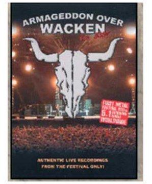 Various Artists - Armageddon Over Wacken [Edizione: Regno Unito]