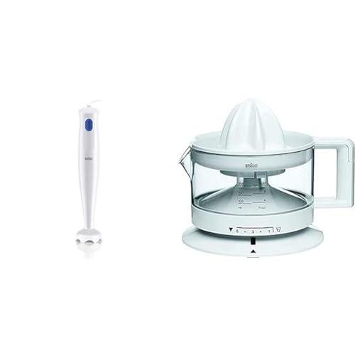 Braun Frullatore a Immersione