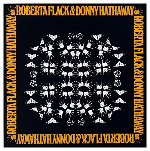 roberta flack & donny hathaway