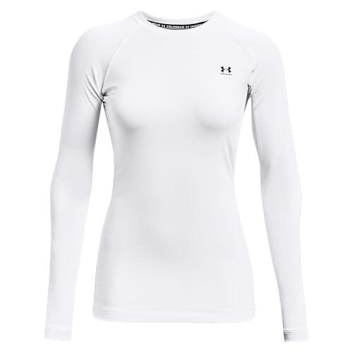 Under Armour Donna UA CG Authentics Crew Shirt