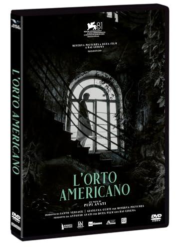 L'Orto Americano - Dvd