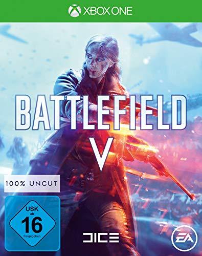 Battlefield 5