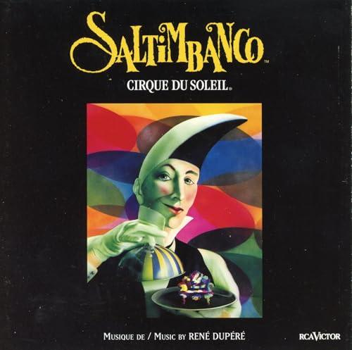 Saltimbanco