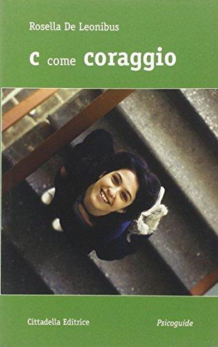 C come coraggio