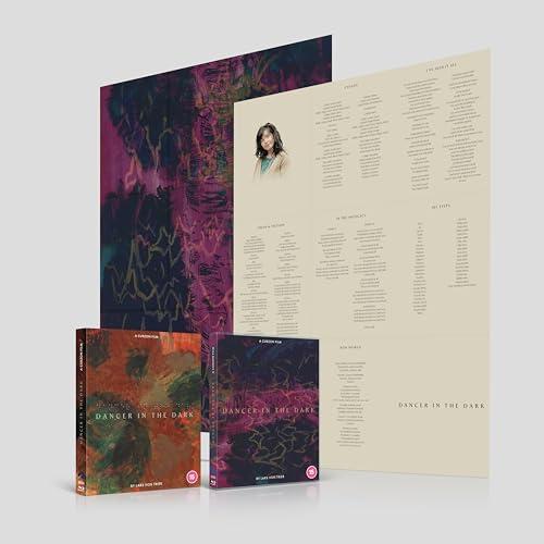 Dancer In The Dark [Blu-ray]