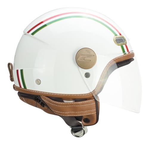 CGM 191I PIX IT Verde Bianco Rosso lunga M
