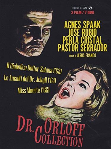 Box-Dr.Orloff Collection