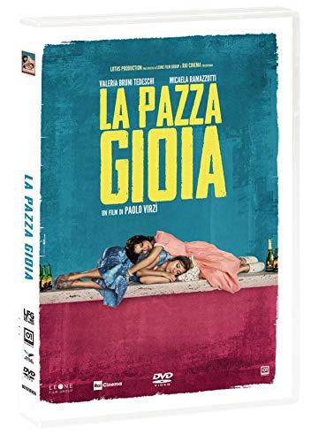 La Pazza Gioia