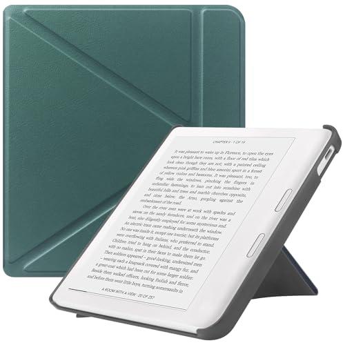 HGWALP Custodia Slimshell compatibile con 7