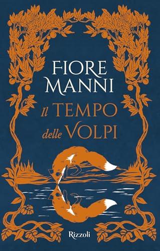 Il tempo delle volpi