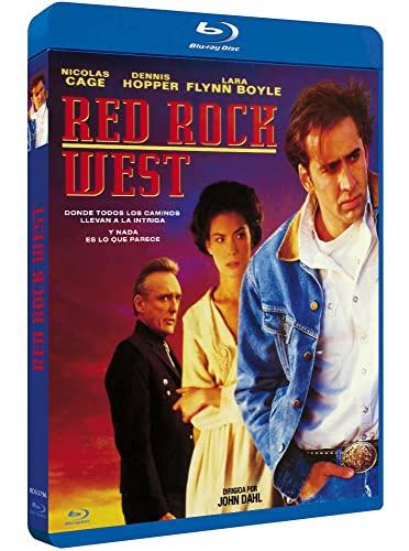 Red Rock West BD 1993
