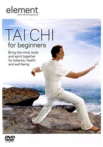 Element: Tai Chi for Beginners [Edizione: Regno Unito]