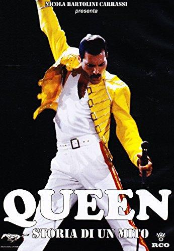 Queen - [DVD]