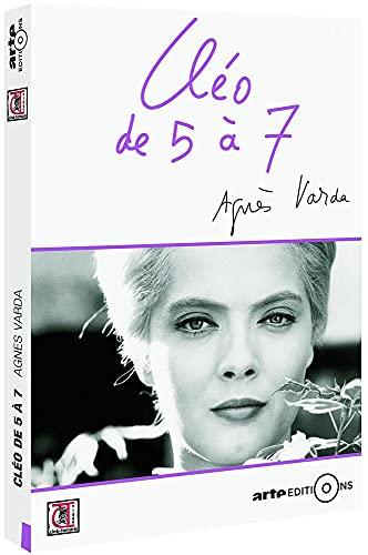 Cleo de 5 a 7 - dvd
