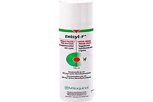 Vetoquinol Enisyl F - Pate orale per gatti