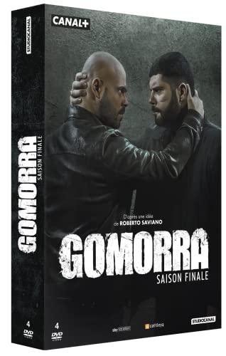 GOMORRA - SAISON 5 - DVD