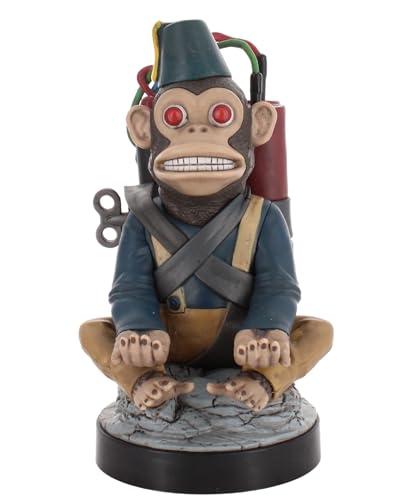 Exquisite Gaming Cable Guy- COD Monkey Bomb [Edizione: Germania]