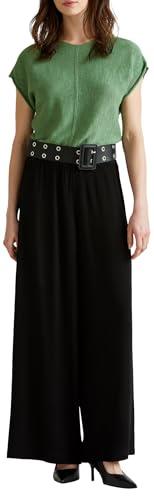 United Colors of Benetton Maglia Scollo V S/M
