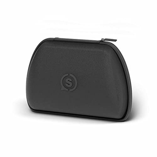 SCUF 305-119-01-001-NA, Custodia Protettiva Universale da Conservazione e Trasporto per Controller per Xbox Series X/S, Controller per PS5, Controller per Xbox One, Controller per PS4 - Nero