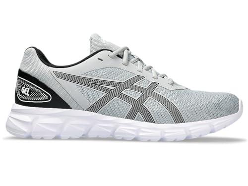 ASICS Gel-Quantum Lyte II, Sneaker Uomo, Grigio e Nero, 41.5 EU
