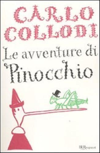 Le avventure di Pinocchio